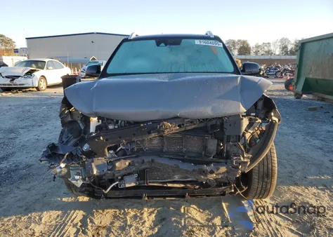 2022 Hyundai Venue Sel from USA, damaged, VIN KMHRC8A3XNU160596